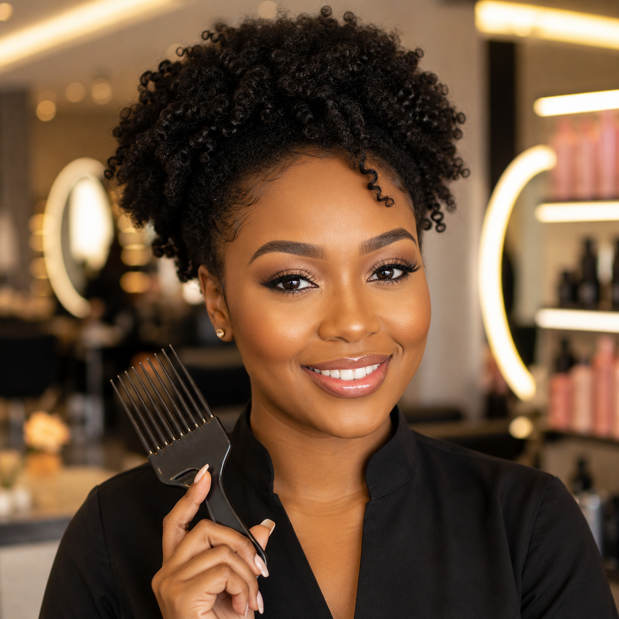Ayanda Nkosi